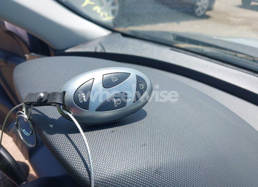 Photo 11 of 2025 Hyundai Elantra SEL CONVENIENCE (VIN KMHLS4DG9SU910615)