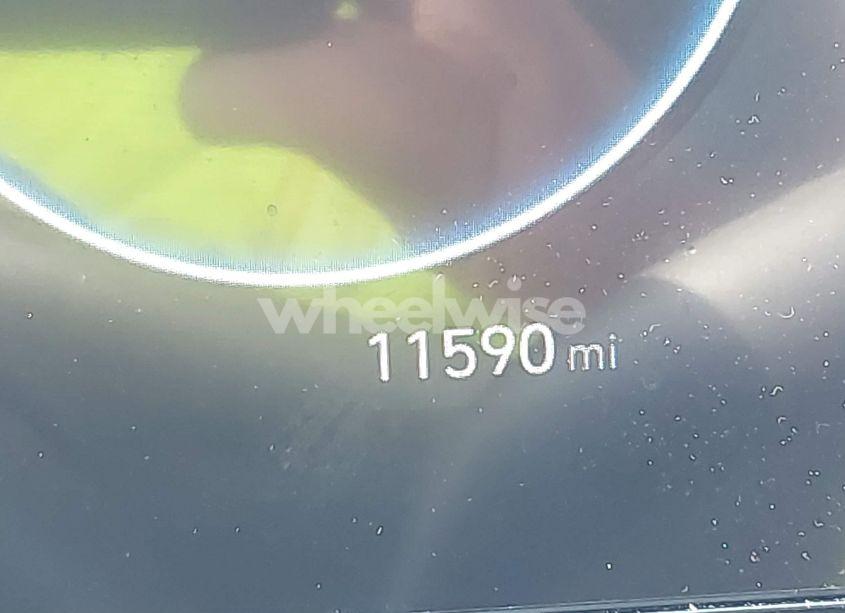 Photo 15 of 2025 Hyundai Elantra SEL CONVENIENCE (VIN KMHLS4DG9SU910615)