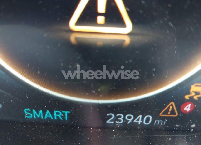 Photo 15 of 2024 Hyundai Elantra SEL (VIN KMHLS4DGXRU717514)