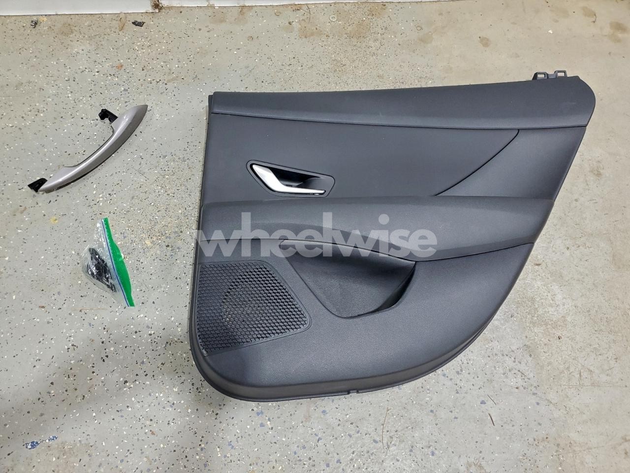 Photo 12 of 2025 HYUNDAI ELANTRA SEL (VIN KMHLS4DGXSU036582)