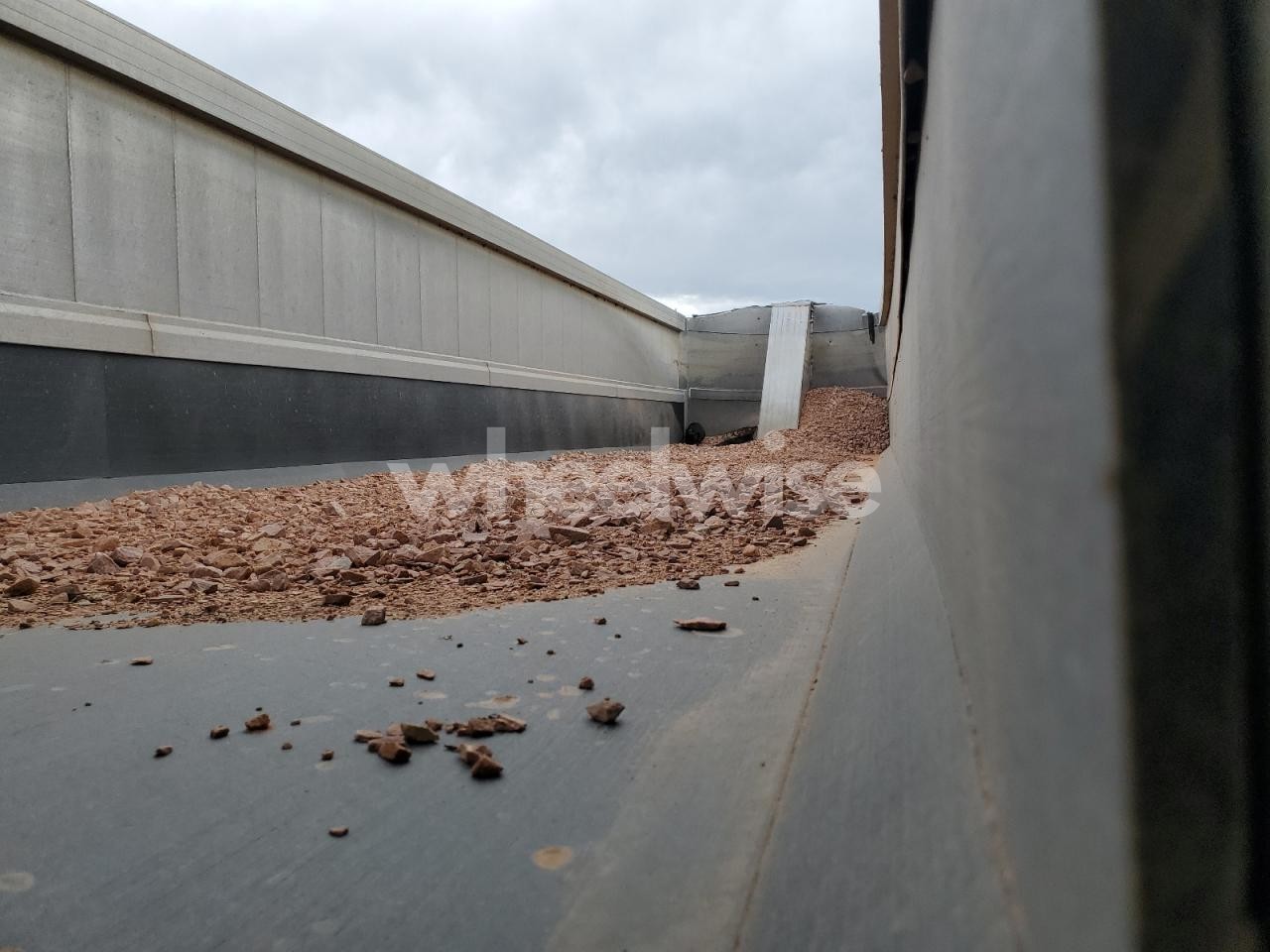 Photo 6 of 2022 MAC TRAILER DUMP TRAIL - end dump trailer N/A (VIN KMHLW4AK5PU010766)