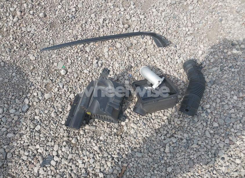 Photo 12 of 2022 Hyundai Elantra N (VIN KMHLW4AK8NU007695)