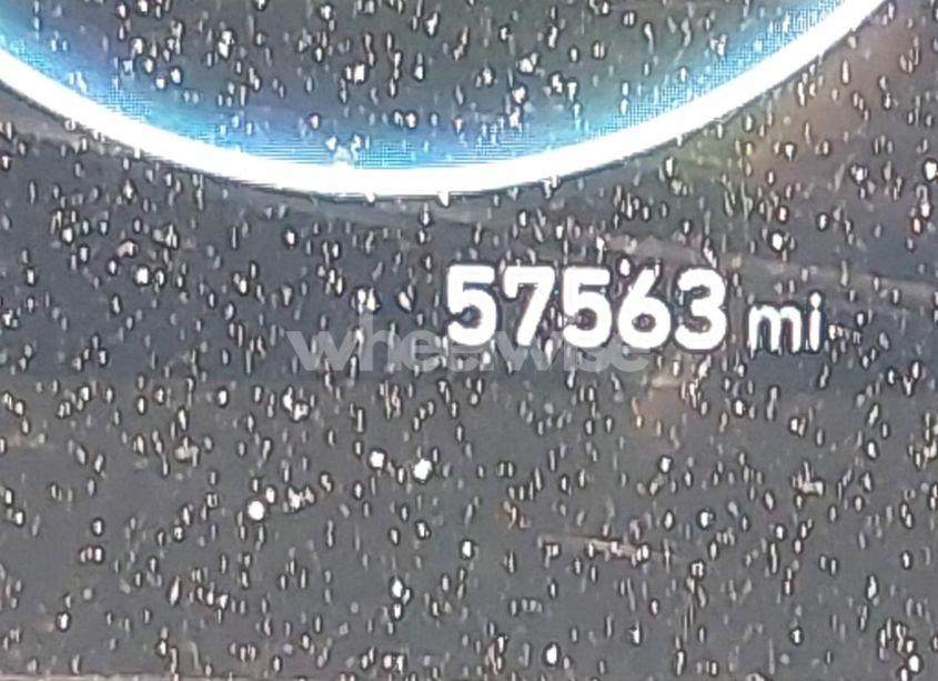 Photo 16 of 2022 Hyundai Elantra N (VIN KMHLW4AK8NU007695)