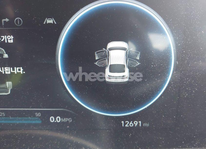 Photo 15 of 2024 Hyundai Elantra N (VIN KMHLW4DK0RU020006)