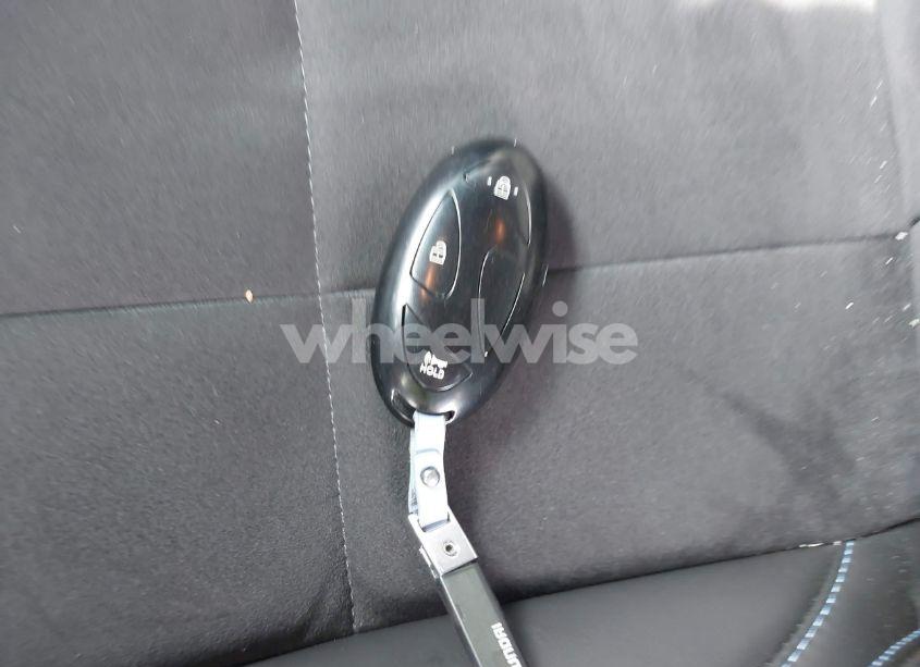 Photo 11 of 2024 Hyundai Elantra N (VIN KMHLW4DK4RU020252)