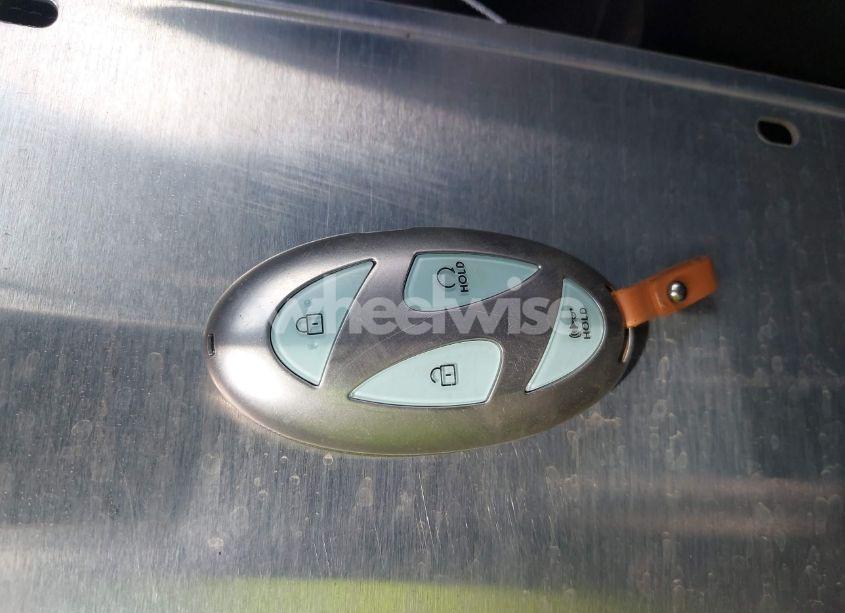 Photo 11 of 2024 Hyundai Ioniq 6 SE (VIN KMHM24AA6RA070518)