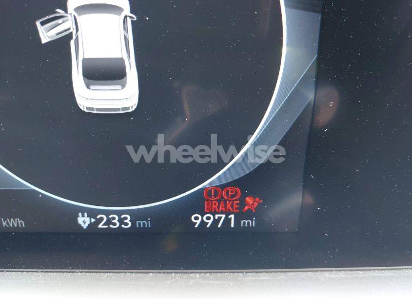 Photo 15 of 2024 Hyundai Ioniq 6 SE (VIN KMHM24AA6RA070518)