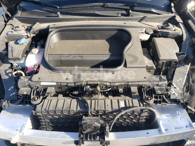 Photo 13 of 2024 HYUNDAI IONIQ 6 SEL (VIN KMHM34AA5RA066778)