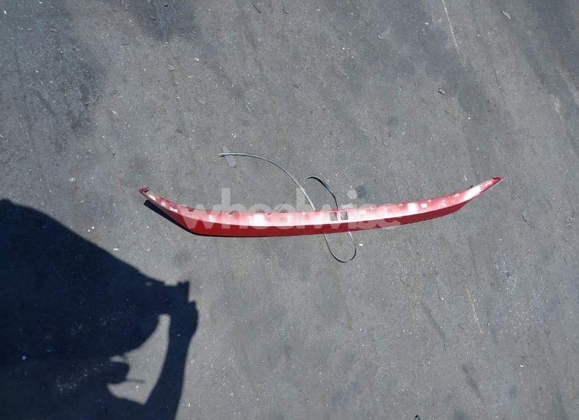 Photo 12 of 2023 Hyundai Ioniq 6 SEL (VIN KMHM34AA6PA047332)