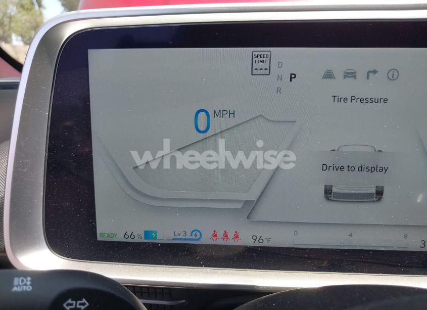 Photo 18 of 2023 Hyundai Ioniq 6 SEL (VIN KMHM34AA6PA047332)