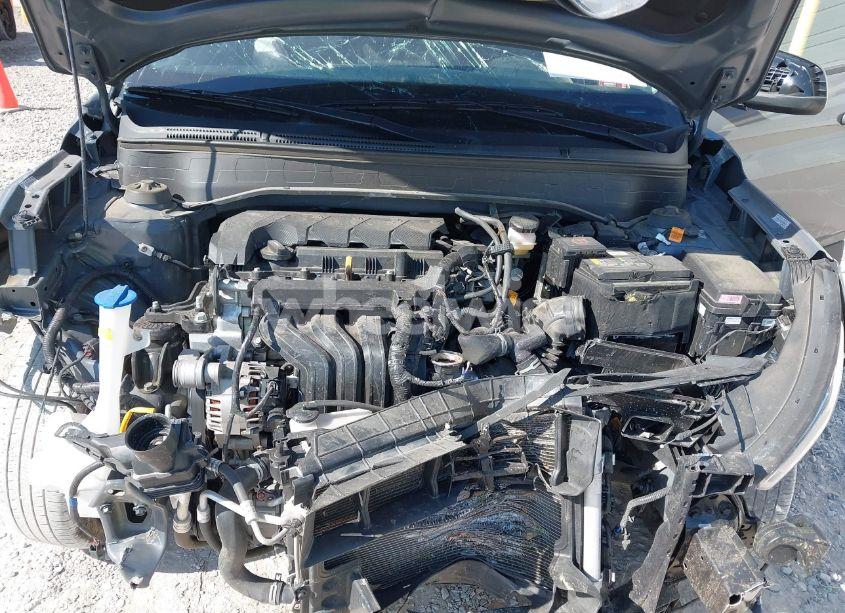 Photo 10 of 2022 Hyundai Venue SE (VIN KMHRB8A30NU177247)