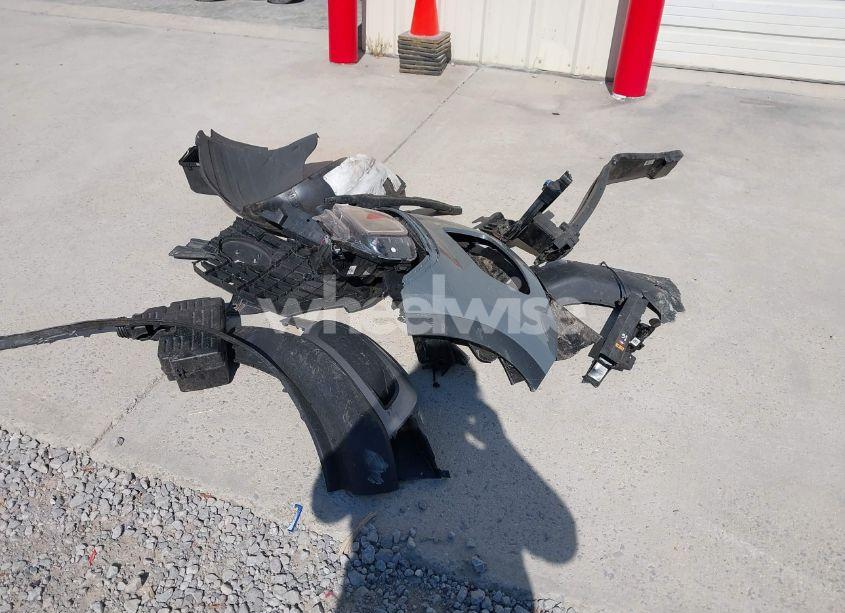 Photo 12 of 2022 Hyundai Venue SE (VIN KMHRB8A30NU177247)