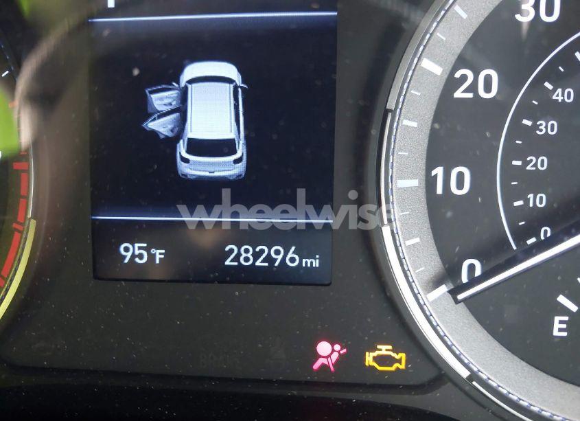 Photo 16 of 2022 Hyundai Venue SE (VIN KMHRB8A30NU177247)