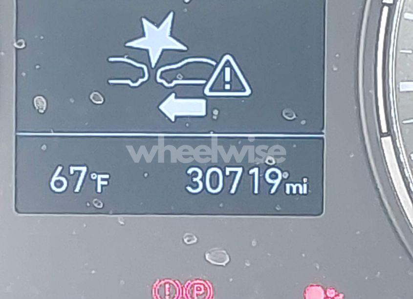 Photo 16 of 2022 Hyundai Venue SE (VIN KMHRB8A31NU177046)