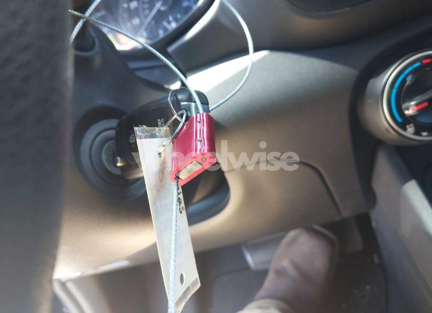 Photo 11 of 2022 Hyundai Venue SE (VIN KMHRB8A39NU202839)