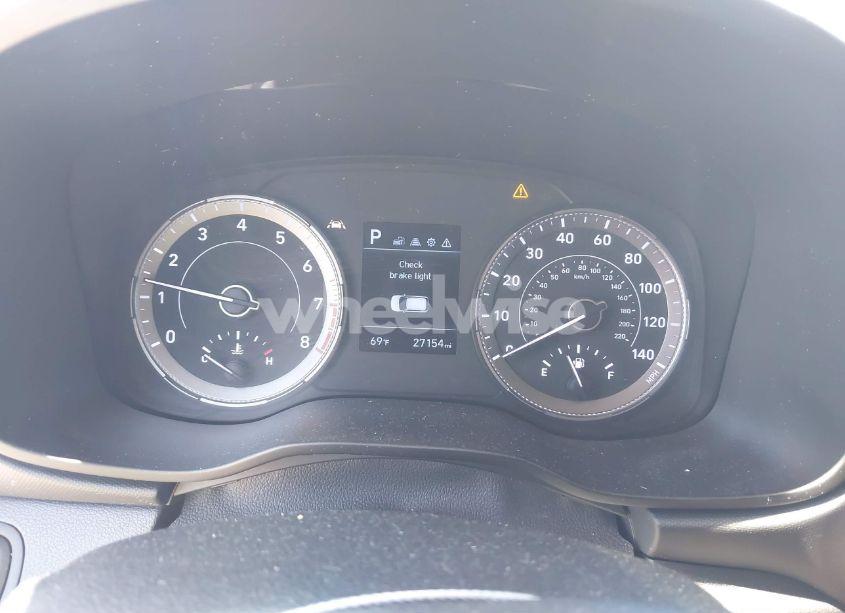 Photo 15 of 2022 Hyundai Venue SE (VIN KMHRB8A39NU202839)