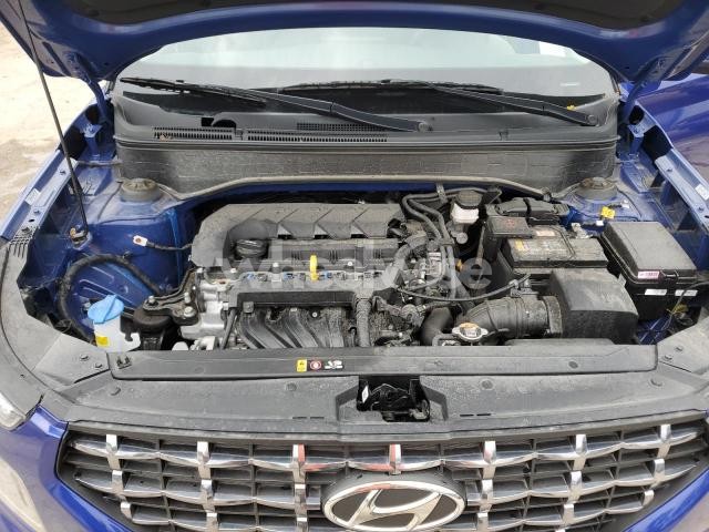 Photo 10 of 2023 HYUNDAI VENUE SEL (VIN KMHRC8A30PU271175)