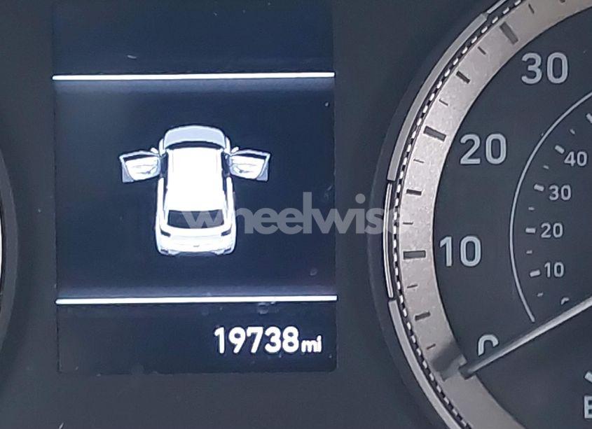 Photo 15 of 2022 Hyundai Venue SEL (VIN KMHRC8A31NU178646)