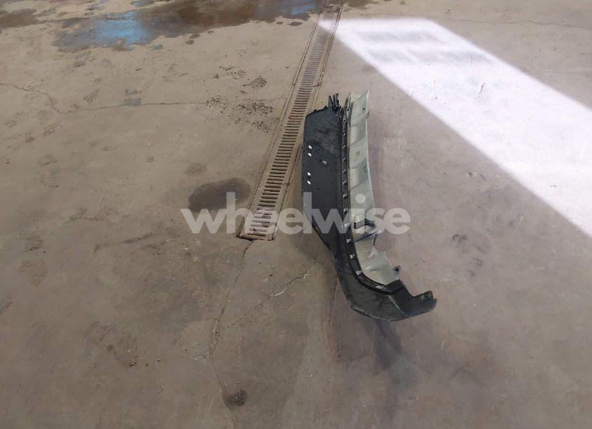 Photo 12 of 2023 Hyundai Venue SEL (VIN KMHRC8A31PU223586)