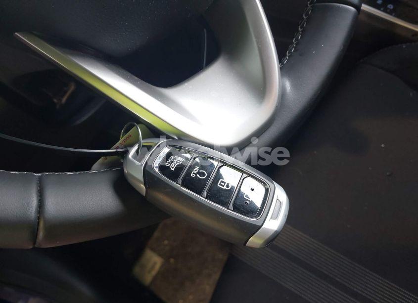 Photo 11 of 2025 Hyundai Venue SEL (VIN KMHRC8A32SU362585)