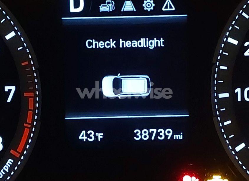 Photo 15 of 2022 Hyundai Venue SEL (VIN KMHRC8A35NU150896)