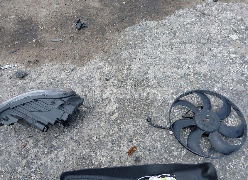 Photo 12 of 2022 Hyundai Venue SEL (VIN KMHRC8A35NU158934)