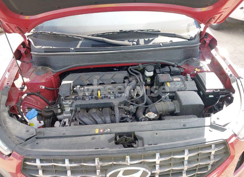 Photo 10 of 2024 Hyundai Venue LIMITED (VIN KMHRC8A35RU305128)
