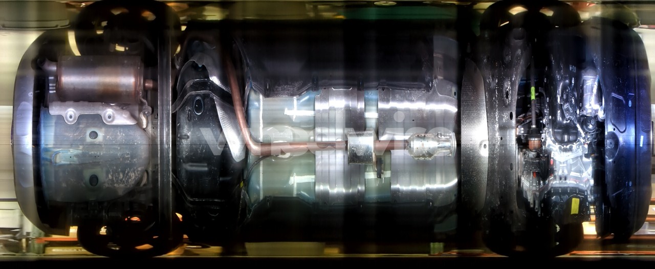 Photo 14 of 2025 HYUNDAI VENUE SEL (VIN KMHRC8A39SU380856)