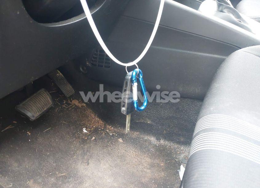 Photo 17 of 2022 Hyundai Venue SEL (VIN KMHRC8A3XNU132443)