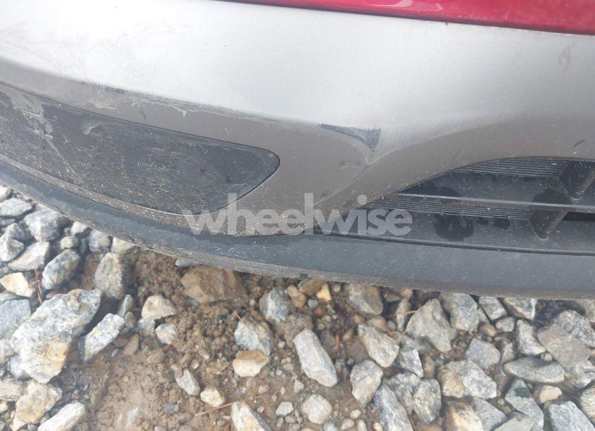 Photo 6 of 2022 Hyundai Venue SEL (VIN KMHRC8A3XNU132443)