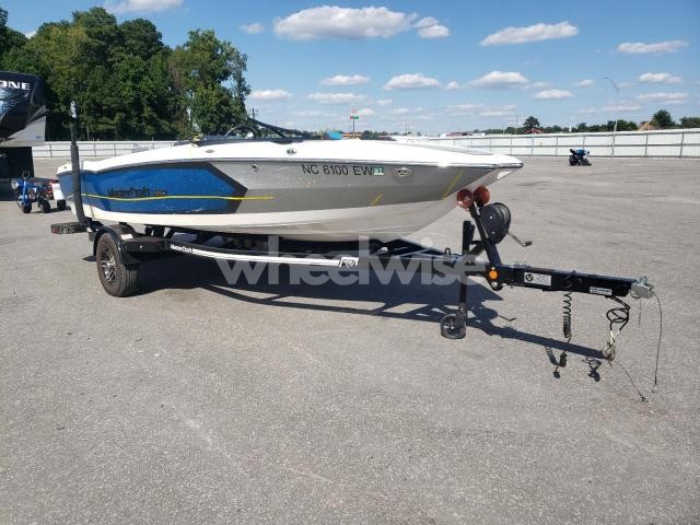 Photo 10 of 2022 MASTERCRAFT BOAT20 PROSTAR N/A (VIN KMHSU81XNFU432849)