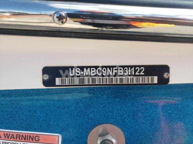 Photo 5 of 2022 MASTERCRAFT BOAT20 PROSTAR N/A (VIN KMHSU81XNFU432849)