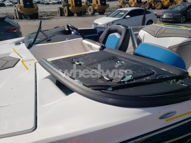 Photo 6 of 2022 MASTERCRAFT BOAT20 PROSTAR N/A (VIN KMHSU81XNFU432849)