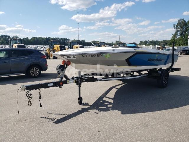 Photo 9 of 2022 MASTERCRAFT BOAT20 PROSTAR N/A (VIN KMHSU81XNFU432849)