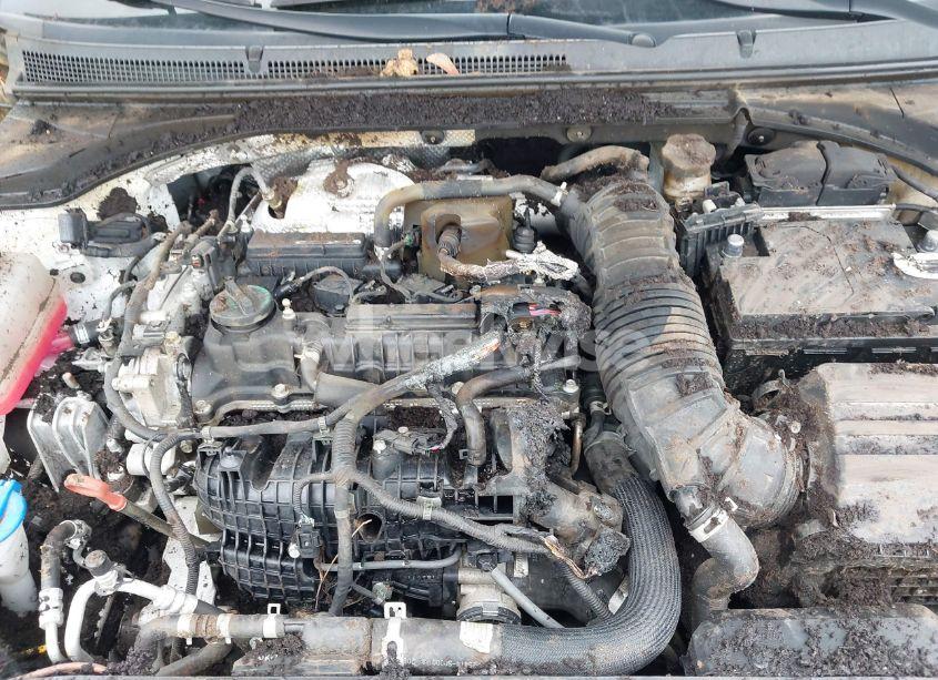 Photo 10 of 2021 Hyundai Veloster N (VIN KMHT36AH3MU009877)