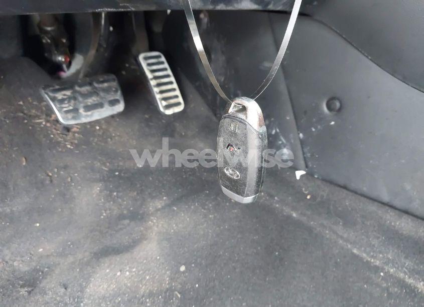 Photo 11 of 2021 Hyundai Veloster N (VIN KMHT36AH3MU009877)