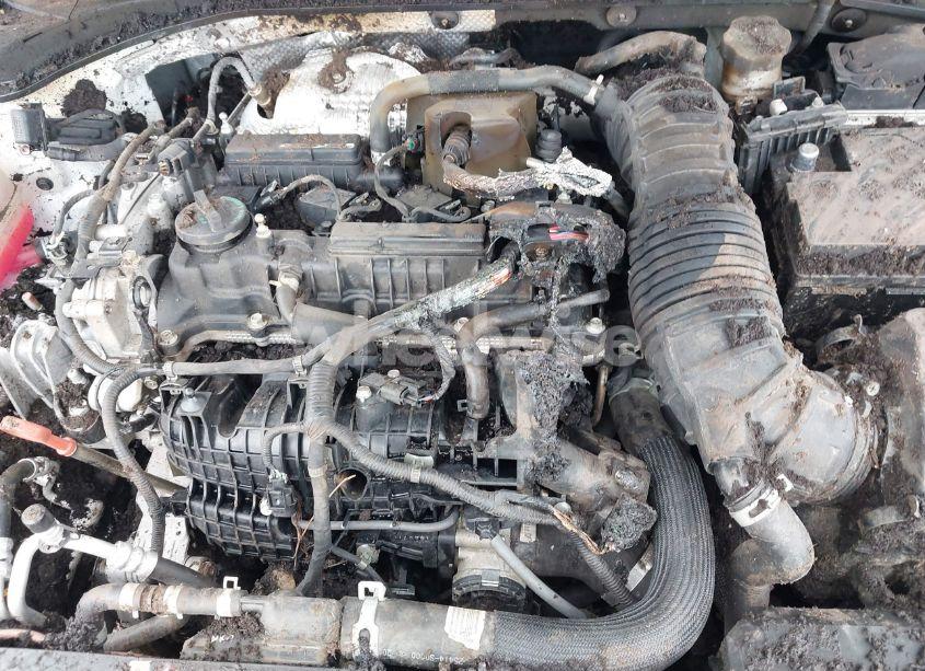 Photo 6 of 2021 Hyundai Veloster N (VIN KMHT36AH3MU009877)