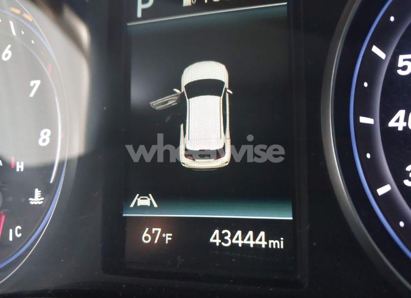 Photo 15 of 2021 Hyundai Veloster N (VIN KMHT36AH7MU010143)