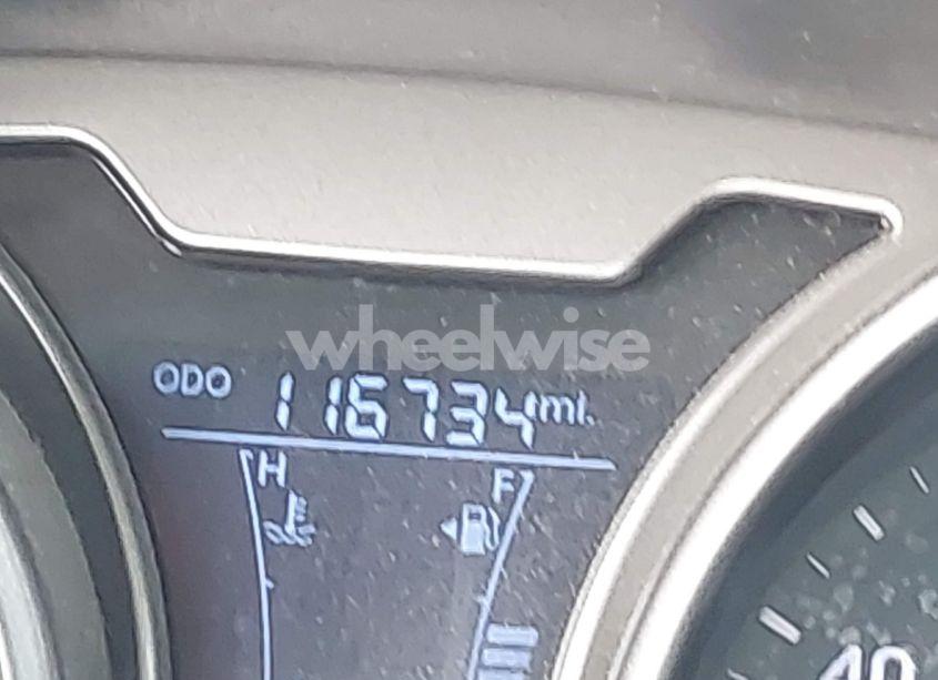 Photo 16 of 2012 Hyundai Veloster BASE W/BLACK (VIN KMHTC6AD0CU043402)