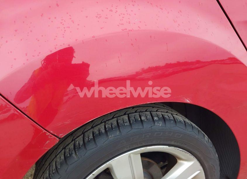 Photo 6 of 2013 Hyundai Veloster BASE W/BLACK (VIN KMHTC6AD0DU145090)