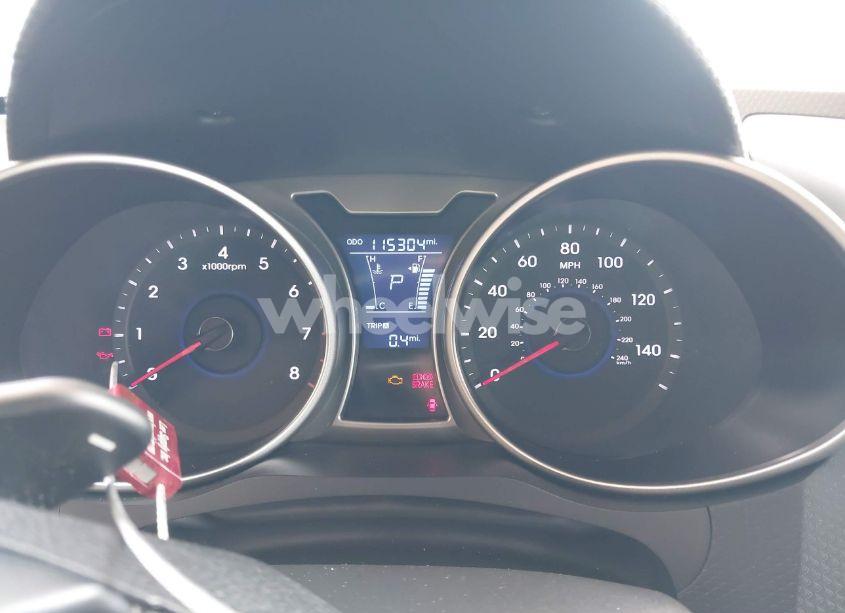 Photo 7 of 2016 Hyundai Veloster (VIN KMHTC6AD0GU257960)