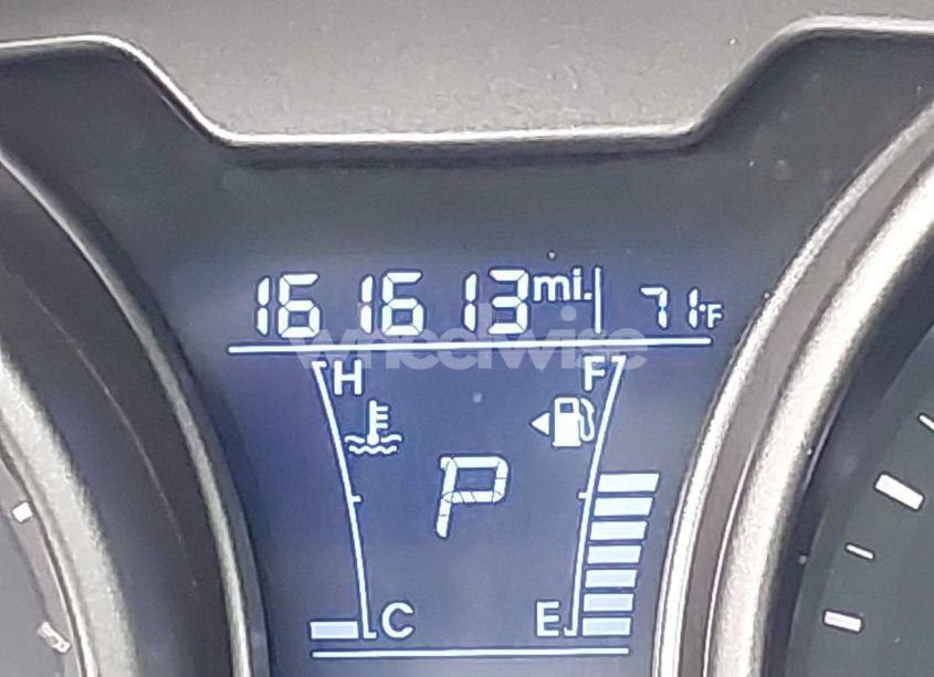 Photo 15 of 2017 Hyundai Veloster VALUE EDITION (VIN KMHTC6AD0HU320931)