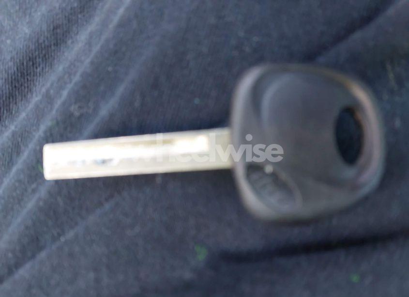 Photo 11 of 2012 Hyundai Veloster BASE W/GRAY (VIN KMHTC6AD2CU024382)