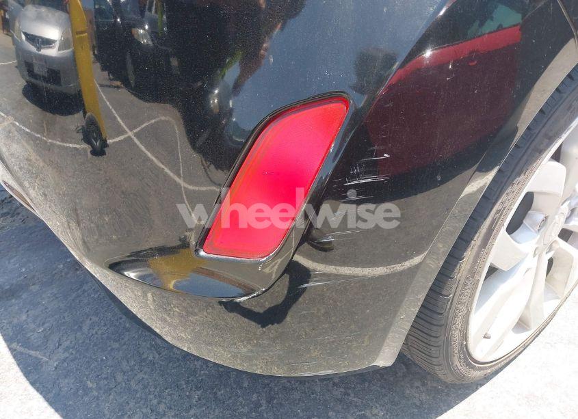 Photo 6 of 2013 Hyundai Veloster (VIN KMHTC6AD2DU140750)