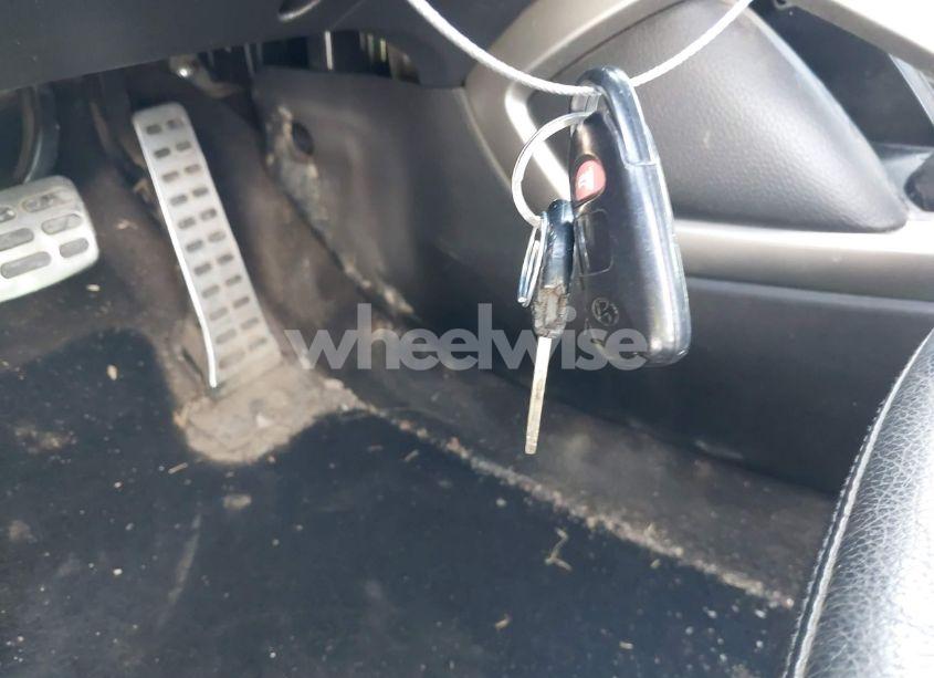 Photo 11 of 2014 Hyundai Veloster (VIN KMHTC6AD2EU212693)