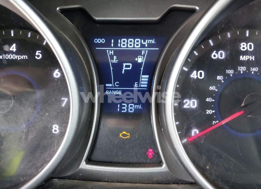 Photo 16 of 2014 Hyundai Veloster (VIN KMHTC6AD2EU212693)