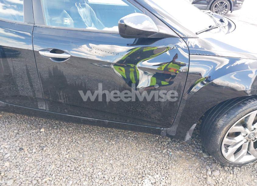Photo 18 of 2014 Hyundai Veloster (VIN KMHTC6AD2EU212693)