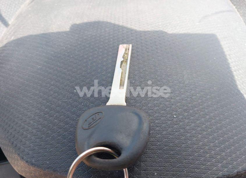 Photo 11 of 2015 Hyundai Veloster (VIN KMHTC6AD2FU236607)