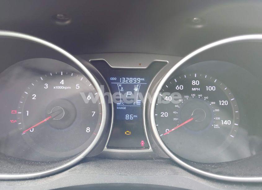 Photo 7 of 2016 Hyundai Veloster (VIN KMHTC6AD2GU277109)