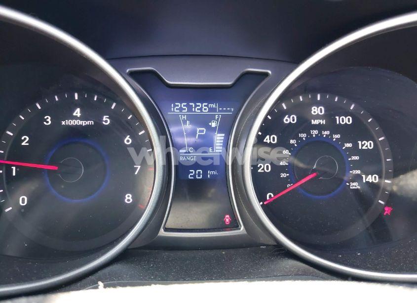 Photo 15 of 2017 Hyundai Veloster (VIN KMHTC6AD2HU306089)